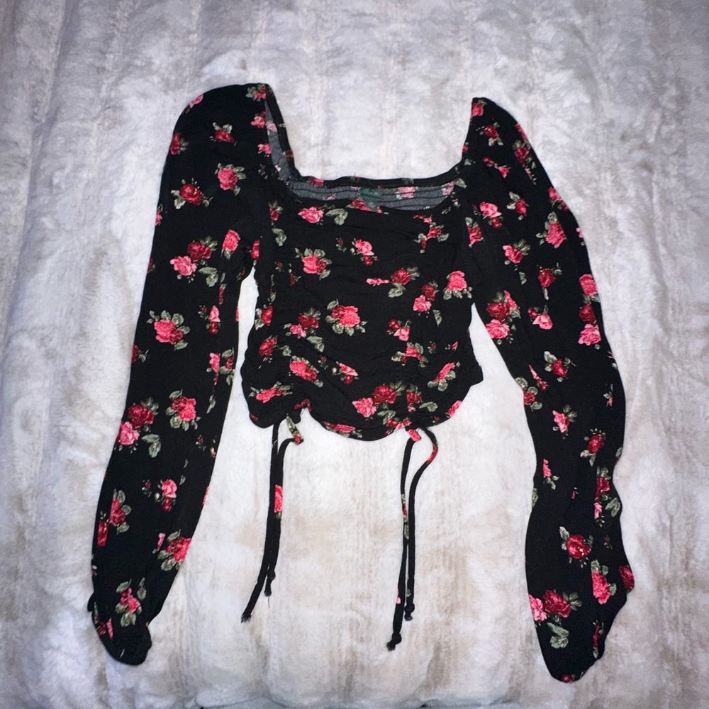 Crop top xs
